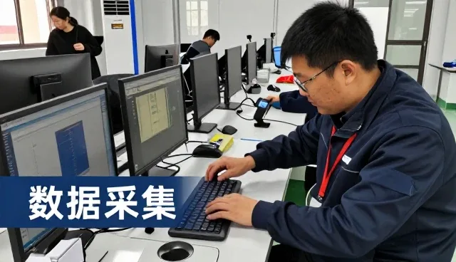 数据处理速览:数据采集服务数据处理与整理重点整理