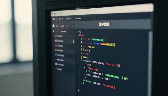 智能终端对接中数据整理分析的实用技巧与问题应对