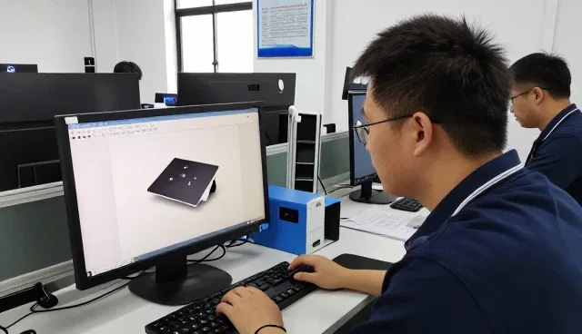 数据采集服务在泉州诚美数字信息中的实际应用分析