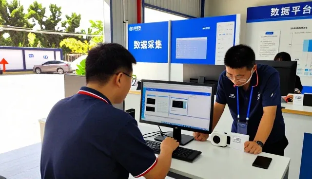 办公场所中的智能数据分析平台解决方案介绍